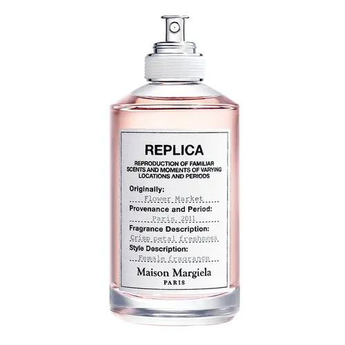Nước Hoa Nữ Maison Margiela Paris  Replica Flower Market EDT 100ml