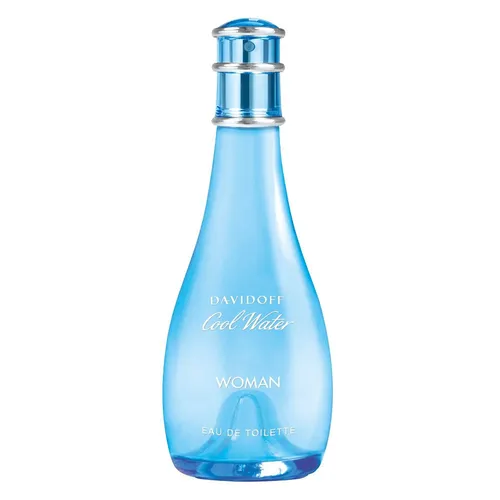 Nước Hoa Nữ Davidoff Cool Water Woman EDT 100ml