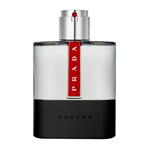 Nước Hoa Nam Prada Luna Rossa Carbon Eau De Toilette (EDT) 100ml
