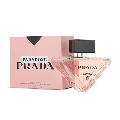 Nước Hoa Nữ Prada Paradoxe Eau De Parfum (EDP) 90ml