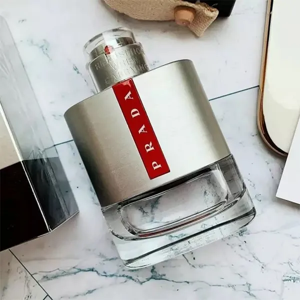 Nước Hoa Nam Prada Luna Rossa Eau De Toilette (EDT) 100ml
