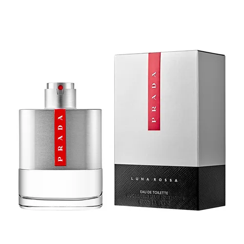 Nước Hoa Nam Prada Luna Rossa Eau De Toilette (EDT) 100ml