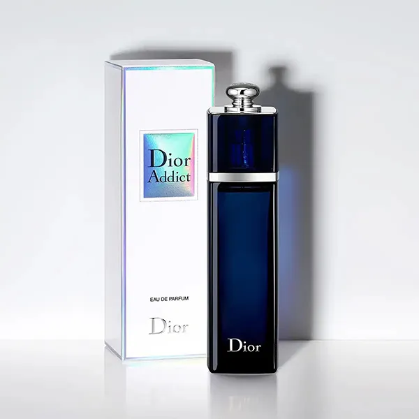 Nước Hoa Nữ Dior Addict Eau De Parfum (EDP) 100ml