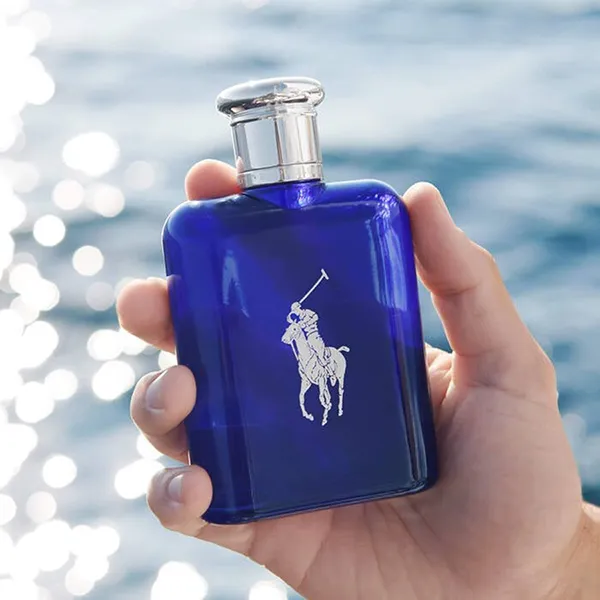 Nước Hoa Nam Ralph Lauren Polo Blue Eau De Toilette (EDT) 125ml
