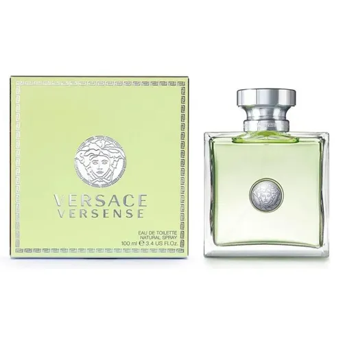 Nước Hoa Nữ Versace Versense Eau De Toilette 100ml