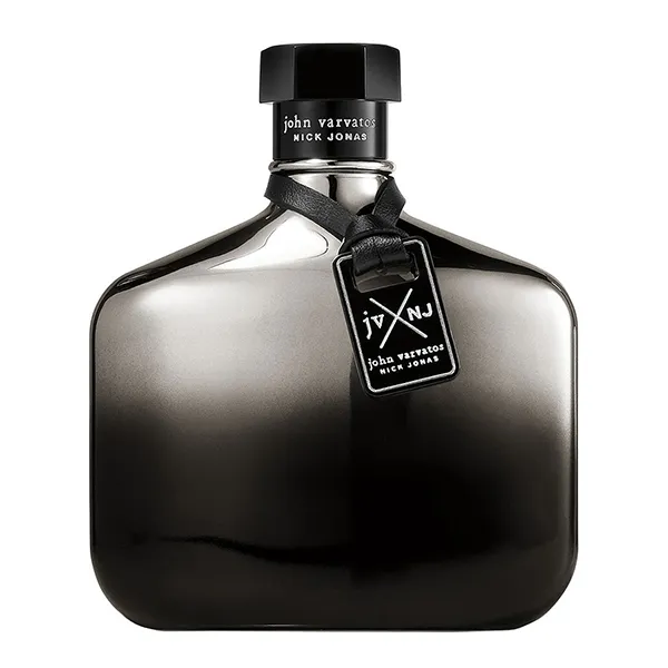 Nước Hoa Nam John Varvatos JV X NJ Silver EDT 125ml