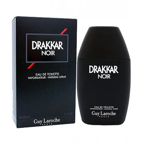 Nước Hoa Nam Guy Laroche Drakkar Noir Eau De Toilette 200ml