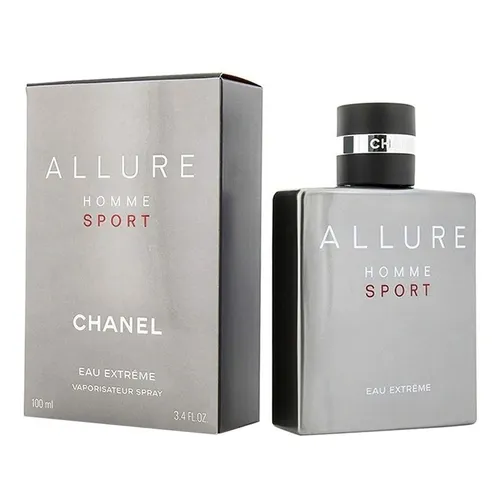 Nước Hoa Nam Chanel Allure Homme Sport Eau Extreme EDP 100ml