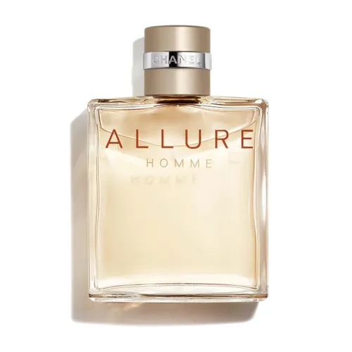 Nước Hoa Nam Chanel Allure Homme EDT 100ml
