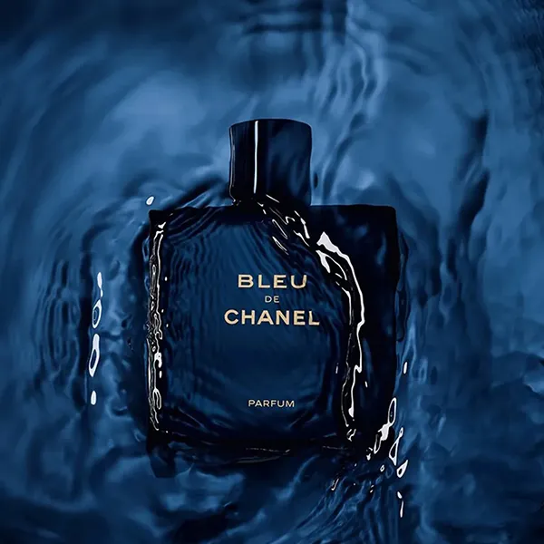 Nước Hoa Nam Chanel Bleu Pour Homme Parfum 100ml