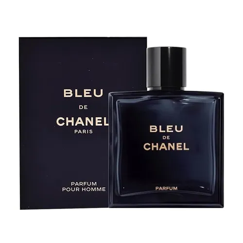 Nước Hoa Nam Chanel Bleu Pour Homme Parfum 100ml