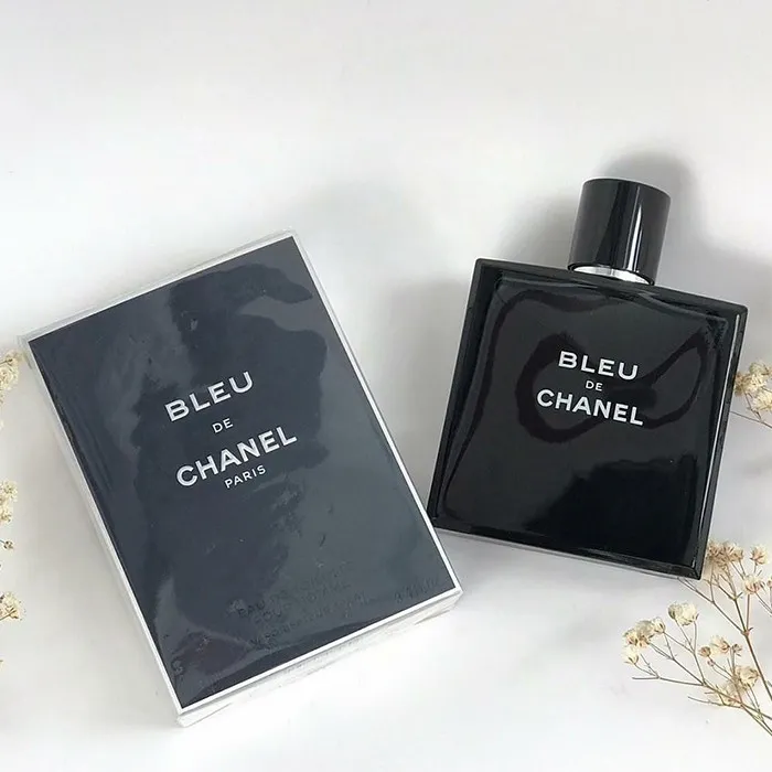 Nước Hoa Nam Chanel Bleu Pour Homme EDT 100ml