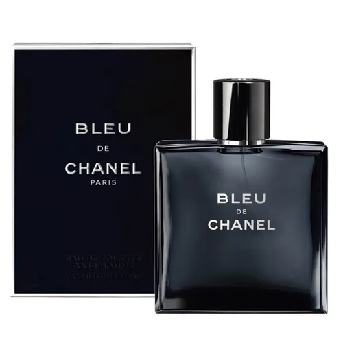 Nước Hoa Nam Chanel Bleu Pour Homme EDT 100ml