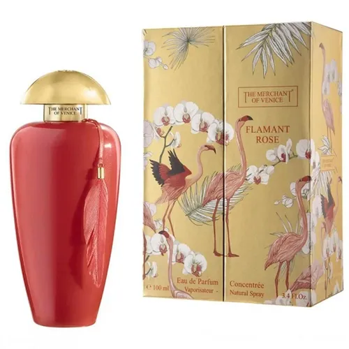Nước Hoa Nữ The Merchant Of Venice Flamant Rose Eau De Parfum (EDP) 100ml