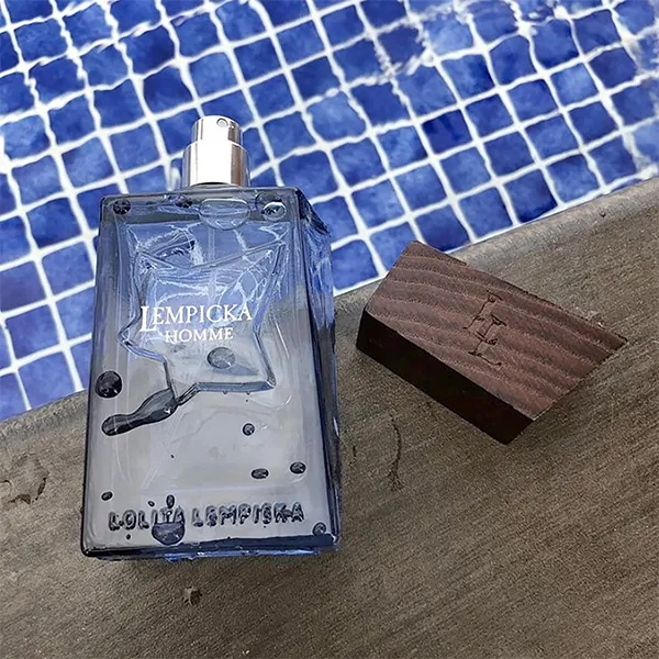 Nước Hoa Nam Lolita Lempicka Homme Eau De Toilette 100ml