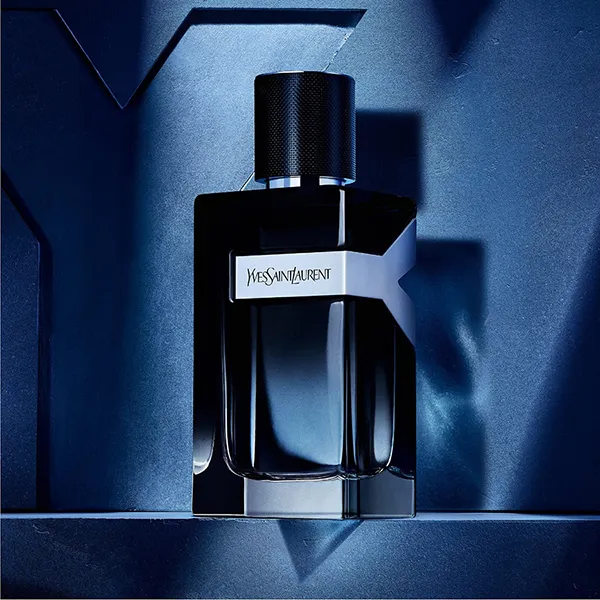 Nước Hoa Nam Yves Saint Laurent YSL Y  Eau De Parfum Intense 60ml
