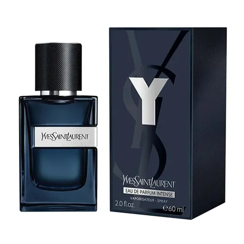 Nước Hoa Nam Yves Saint Laurent YSL Y  Eau De Parfum Intense 60ml