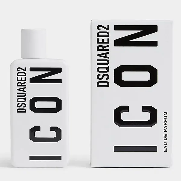Nước Hoa Nữ Dsquared2 Icon Pour Femme Eau De Parfum 100ml