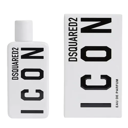 Nước Hoa Nữ Dsquared2 Icon Pour Femme Eau De Parfum 100ml