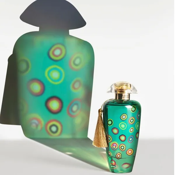 Nước Hoa Nữ The Merchant Of Venice Mandarin Carnival Eau De Parfum 100ml