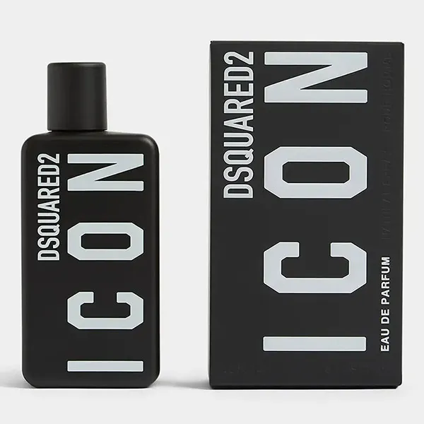 Nước Hoa Nam Dsquared2 Icon Pour Homme Eau De Parfum 100ml