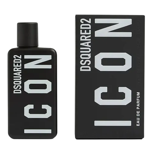 Nước Hoa Nam Dsquared2 Icon Pour Homme Eau De Parfum 100ml