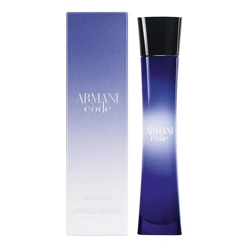 Nước Hoa Nữ Giorgio Armani Code Pour Femme Eau De Parfum (EDP) 75ml