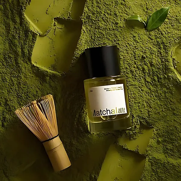 Nước Hoa Unisex Kira Matcha Latte Eau De Parfum (EDP) 50ml