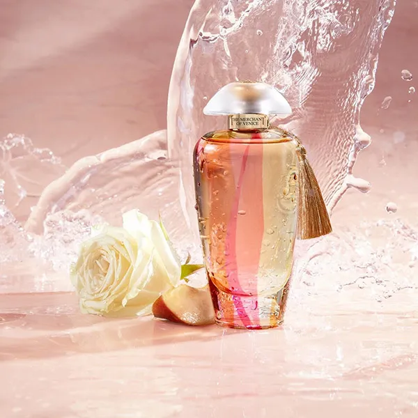 Nước Hoa Nữ The Merchant Of Venice Suave Petals EDP 100ml