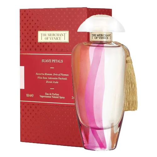 Nước Hoa Nữ The Merchant Of Venice Suave Petals EDP 100ml