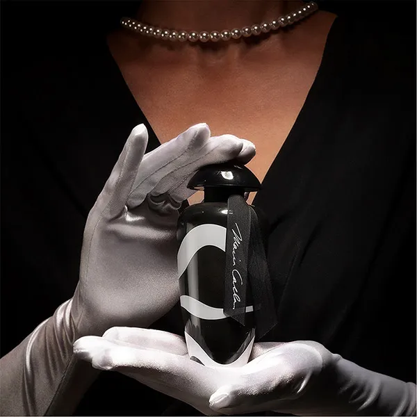 Nước Hoa Nữ The Merchant Of Venice Maria Callas EDP 100ml