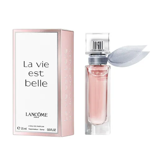 Nước Hoa Nữ Lancôme La Vie Est Belle EDP Mini 15ml