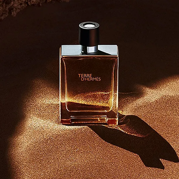 Nước Hoa Nam Hermès Terre D'Hermès EDT 200ml