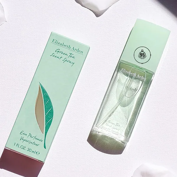 Nước Hoa Nữ Elizabeth Arden Green Tea Spray 30ml