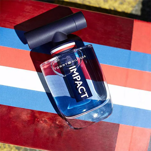 Nước Hoa Nam Tommy Hilfiger Impact EDT 100ml + 4ml