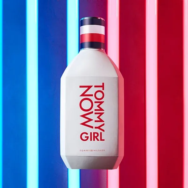 Nước Hoa Nữ Tommy Hilfiger Tommy Girl Now EDT 100ml