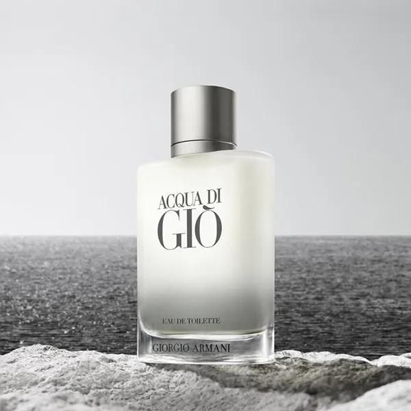 Nước Hoa Nam Giorgio Armani Acqua Di Giò EDT 50ml