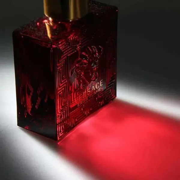 Nước Hoa Nam Versace Eros Flame Eau De Parfum 30ml