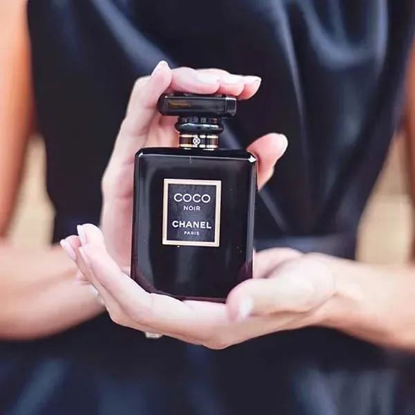Nước Hoa Nữ Chanel Coco Noir EDP 50ml