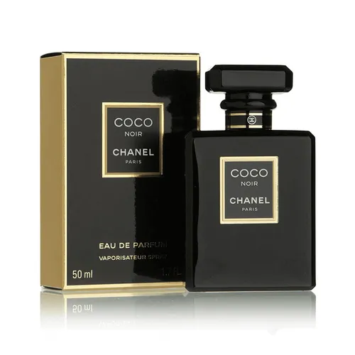 Nước Hoa Nữ Chanel Coco Noir EDP 50ml