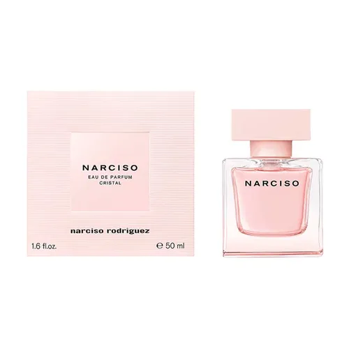 Nước Hoa Nữ Narciso Rodriguez Cristal Eau De Parfum 50ml