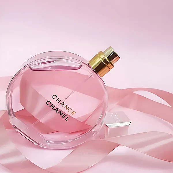 Nước Hoa Nữ Chanel Chance Eau Tendre (EDP) Eau De Parfum 50ml