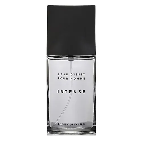 Nước Hoa Nam Issey Miyake L'Eau D'Issey Pour Homme Intense Eau De Toilette (EDT) 75ml