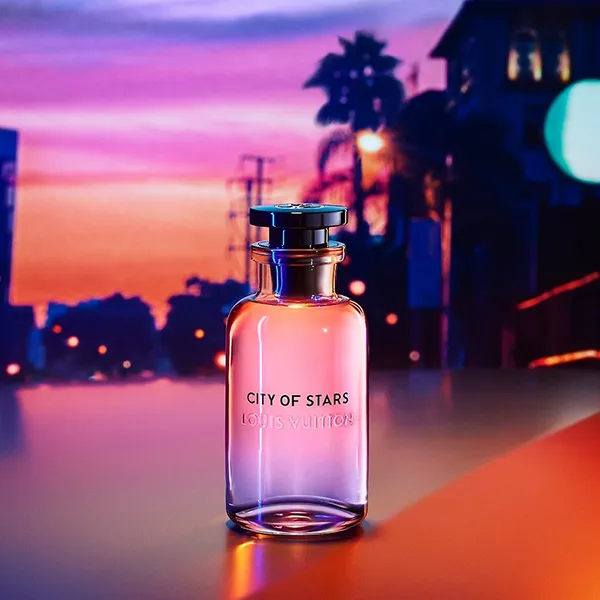 Nước Hoa Unisex Louis Vuitton LV City Of Stars EDP 100ml