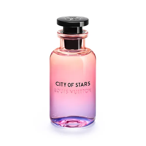 Nước Hoa Unisex Louis Vuitton LV City Of Stars EDP 100ml