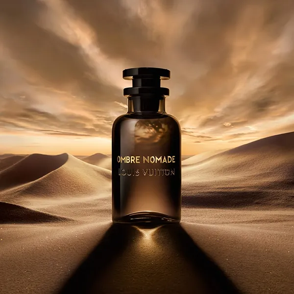 Nước Hoa Louis Vuitton LV Ombre Nomade Limited Edition EDP 100ml