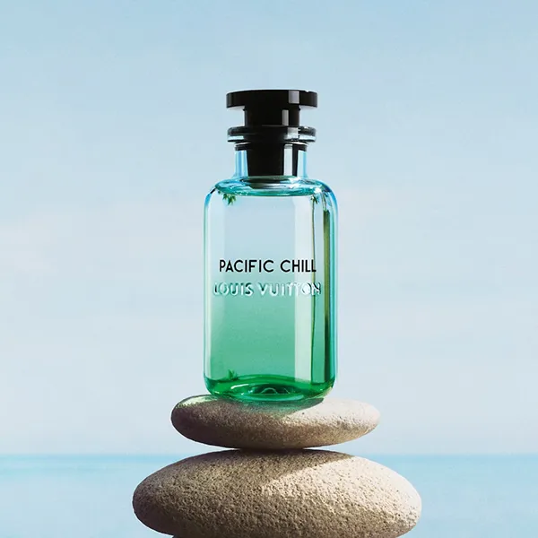 Nước Hoa Unisex Louis Vuitton LV Pacific Chill EDP 100ml