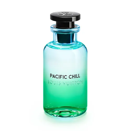 Nước Hoa Unisex Louis Vuitton LV Pacific Chill EDP 100ml