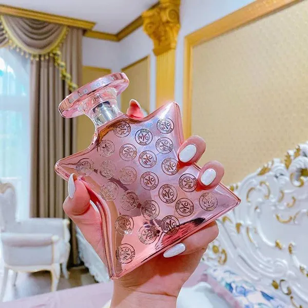 Nước Hoa Nữ Bond No.9 Gold Coast Eau De Parfum 100ml