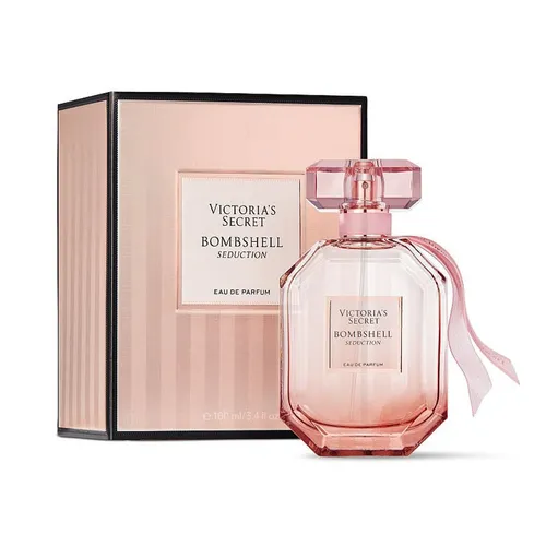 Nước Hoa Nữ Victoria's Secret Bombshell Seduction EDP 100ml